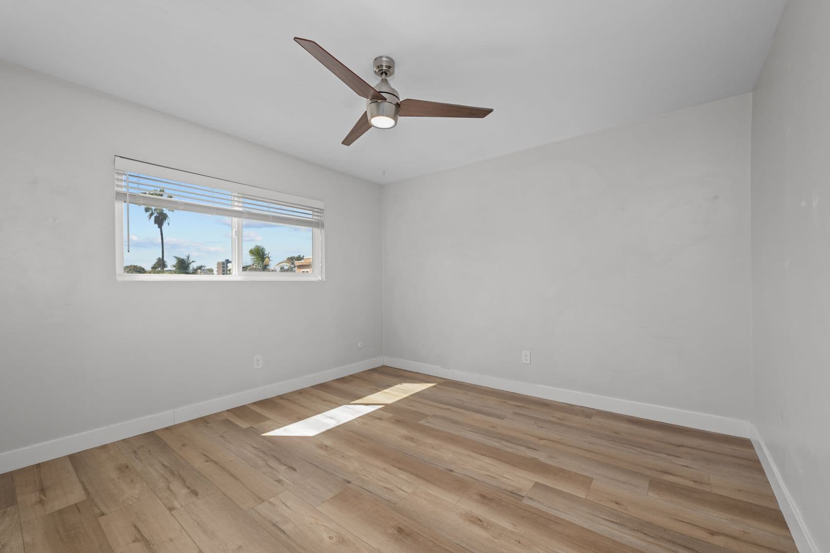 San Diego Apartment: 4152 Mississippi