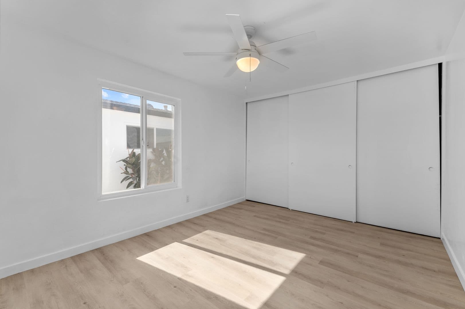 San Diego Apartment: 4355 37th St