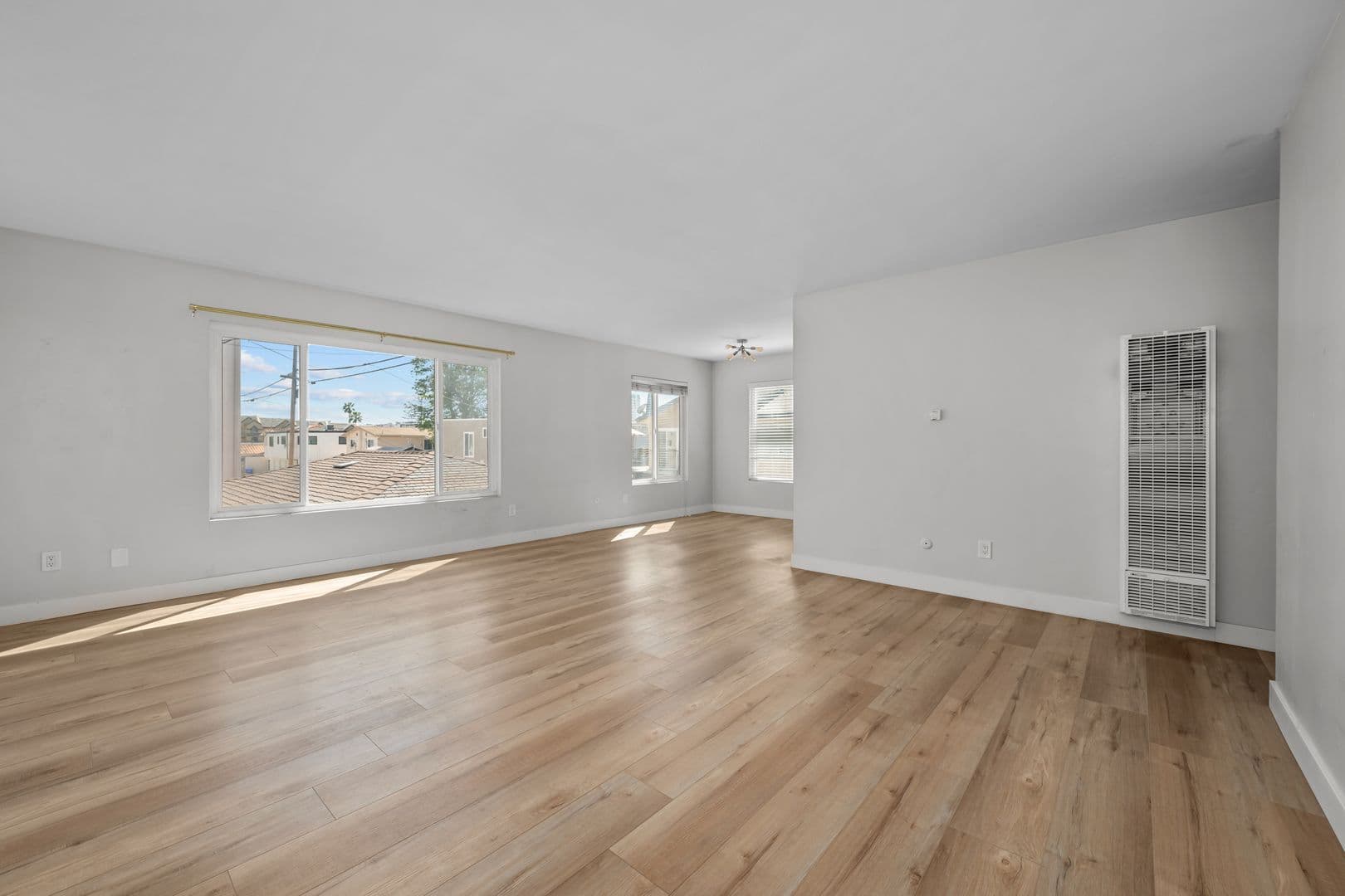 San Diego Apartment: 4152 Mississippi