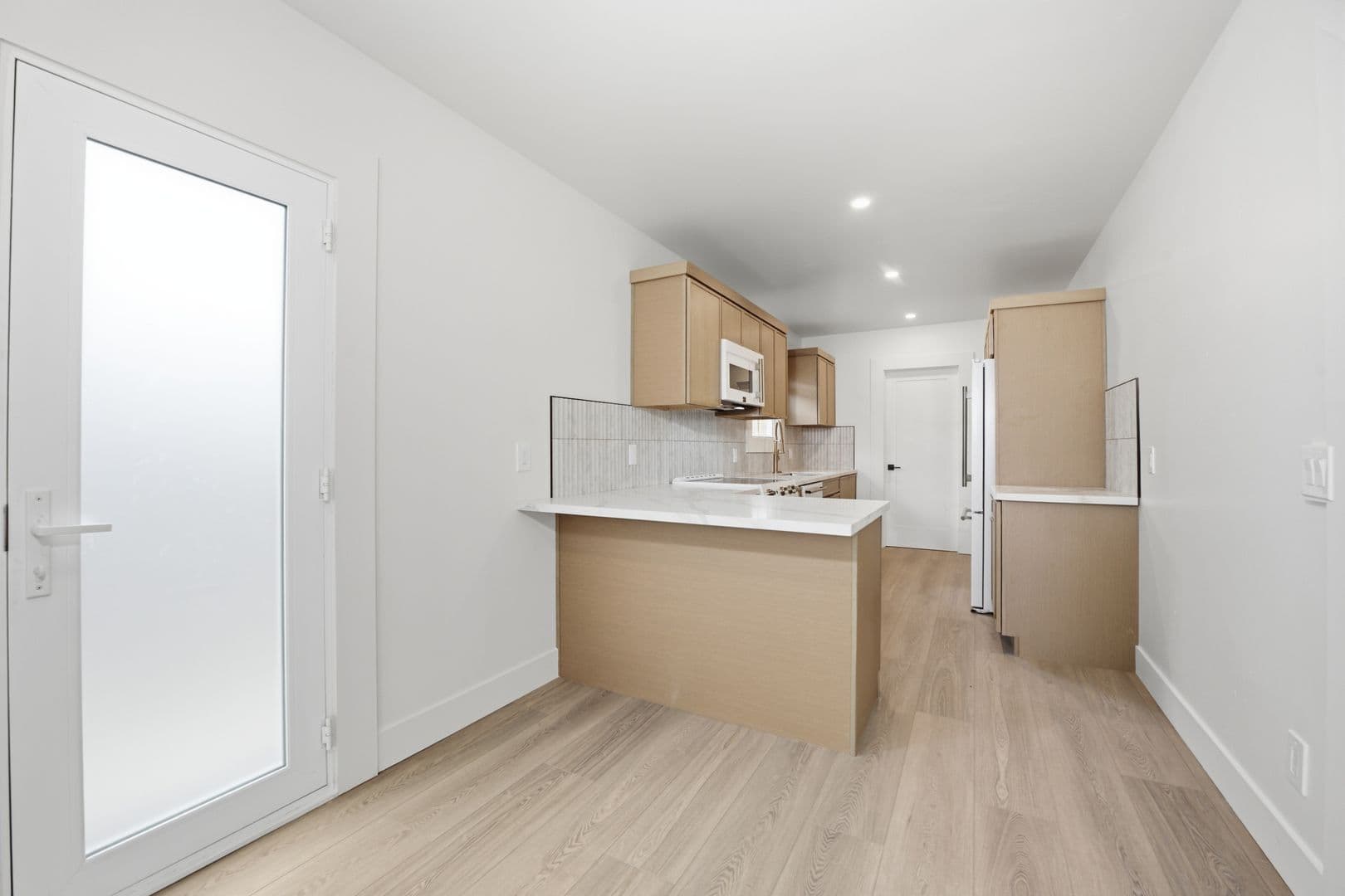 San Diego House: 4334 41st