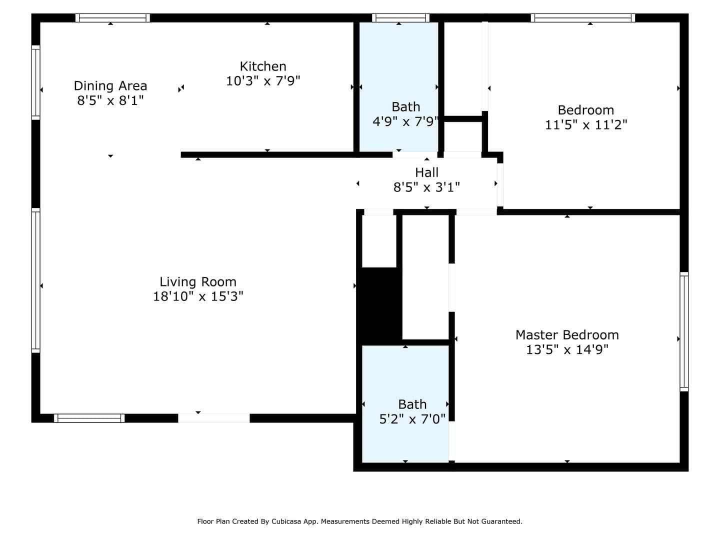 San Diego Apartment: 4152 Mississippi