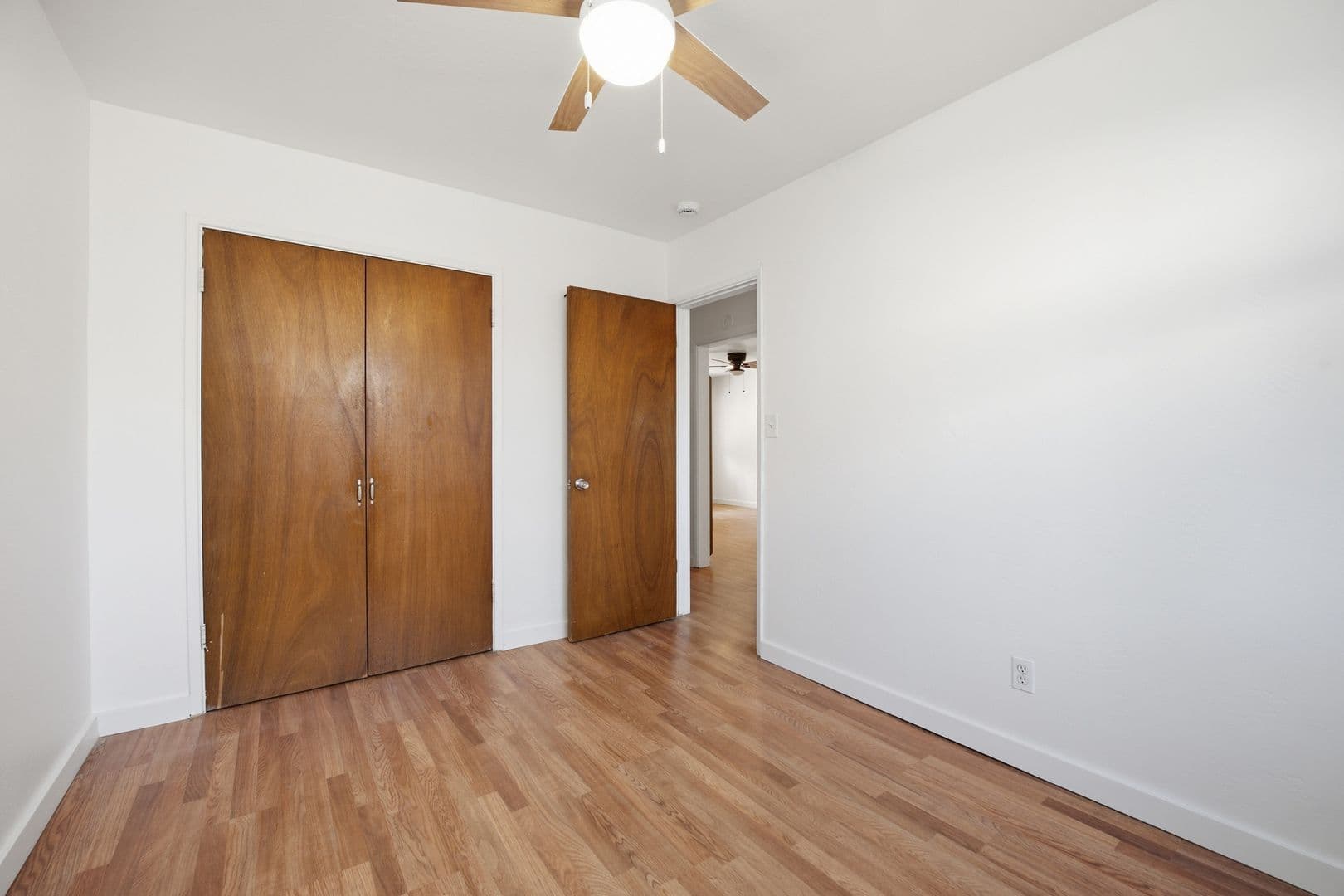 San Diego Apartment: 4474 Hamilton St