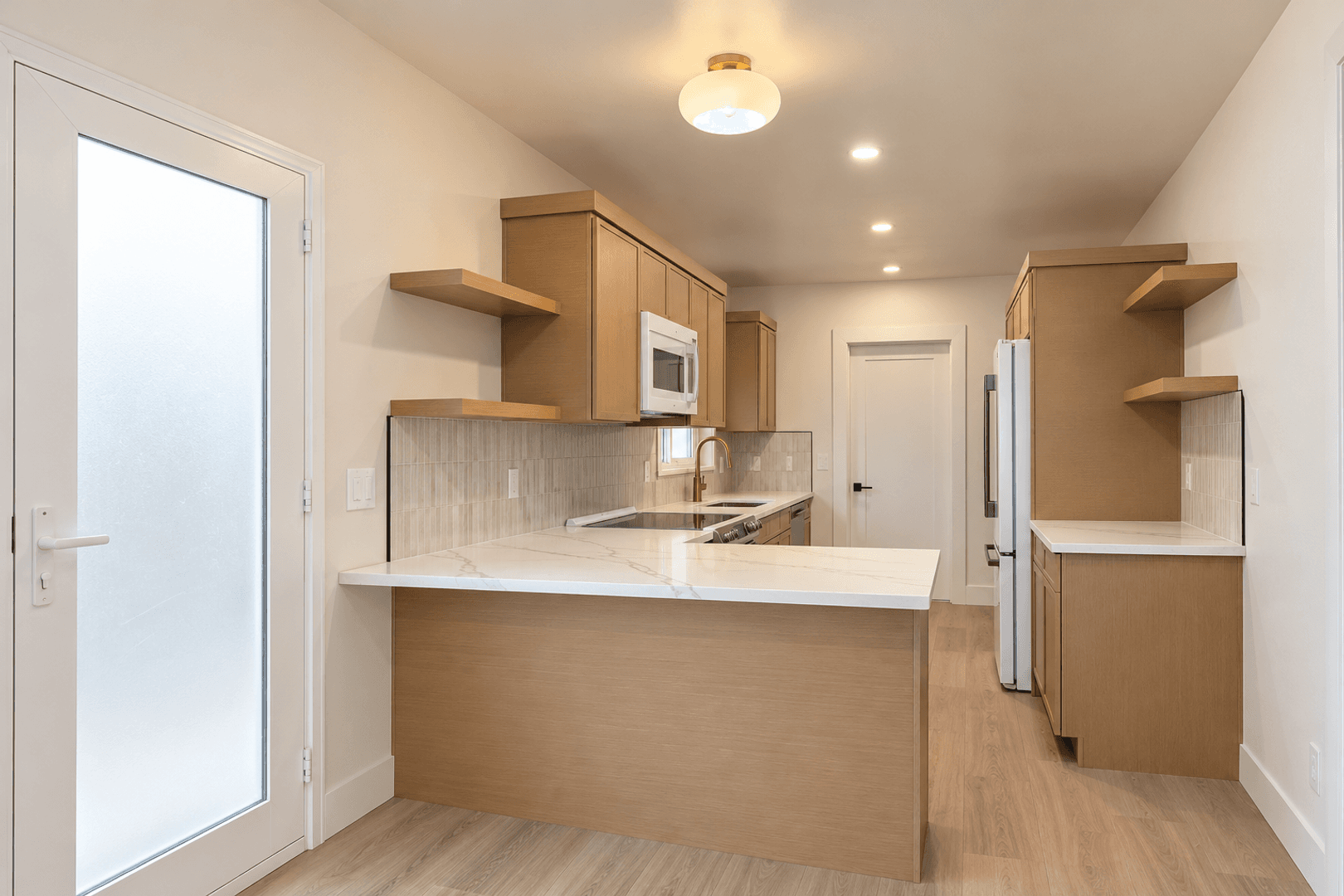 San Diego House: 4334 41st