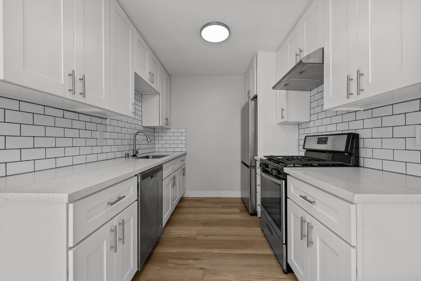 San Diego Apartment: 4152 Mississippi