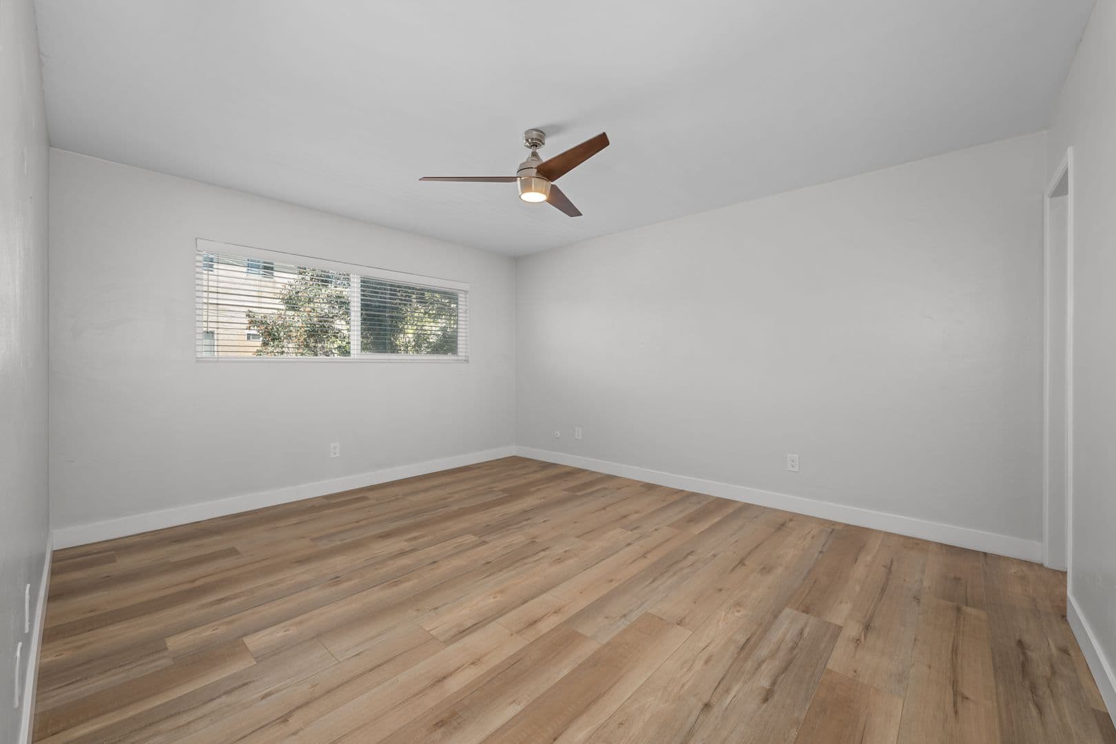 San Diego Apartment: 4152 Mississippi