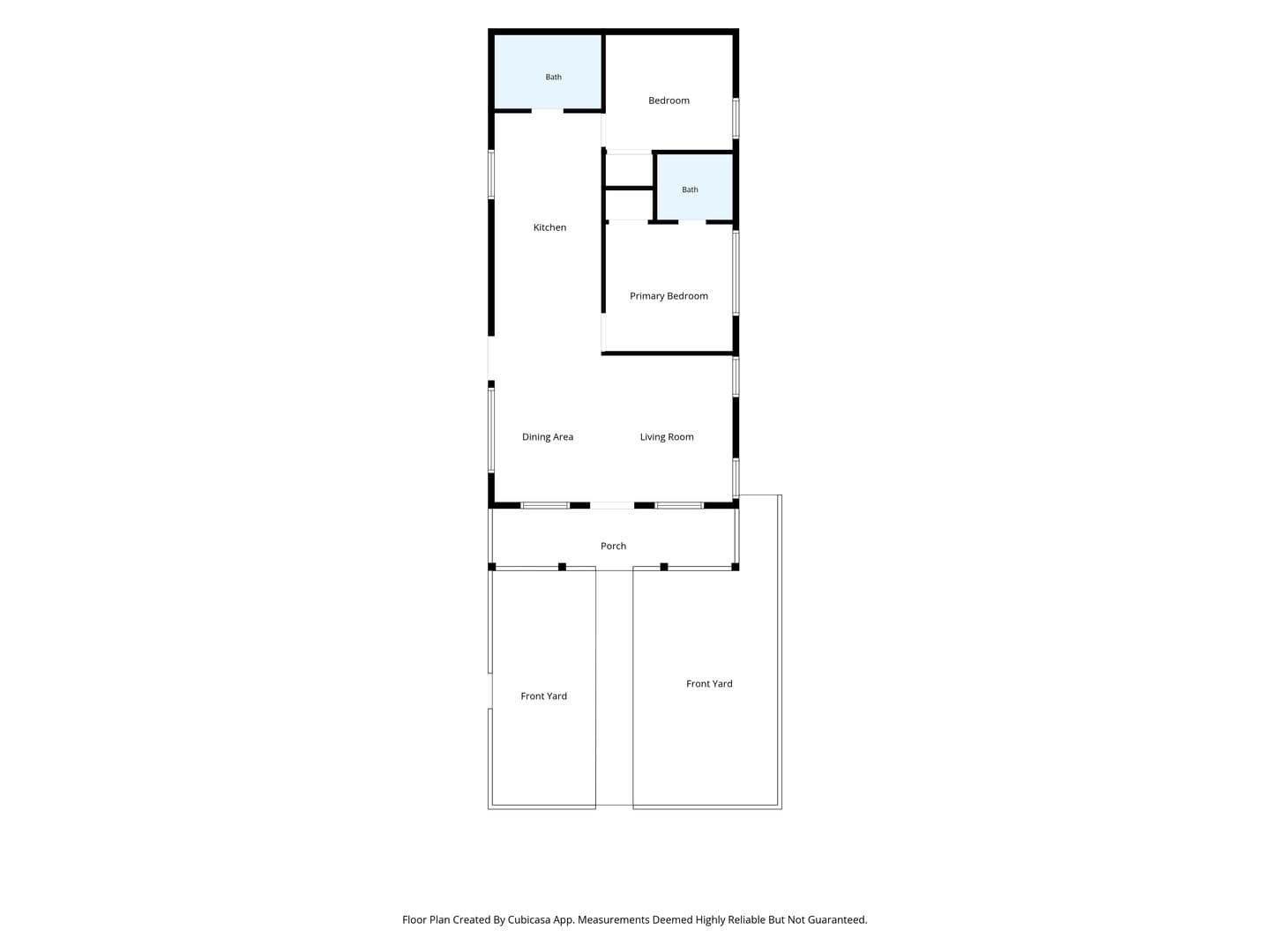 San Diego House: 4334 41st