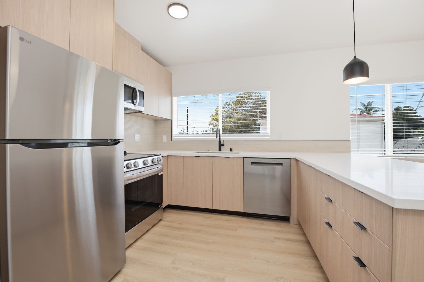 San Diego Apartment: 3714 - 3718 Nile St