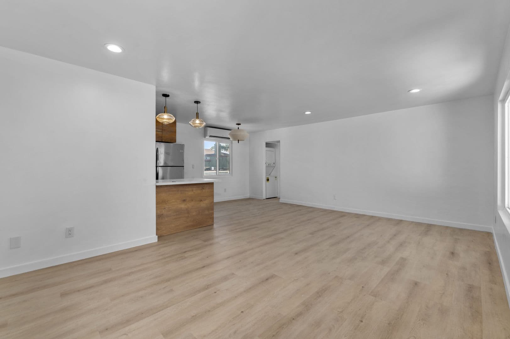 San Diego Apartment: 4355 37th St