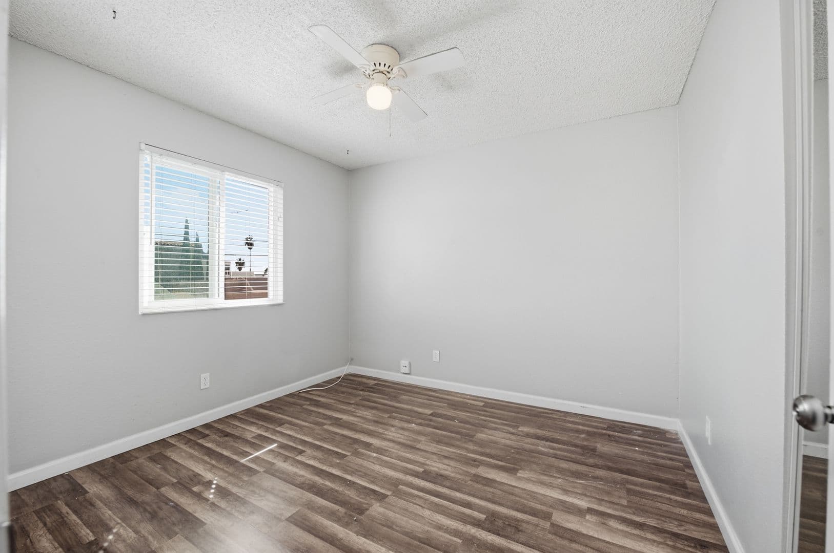 San Diego Apartment: 1425 Grand Ave