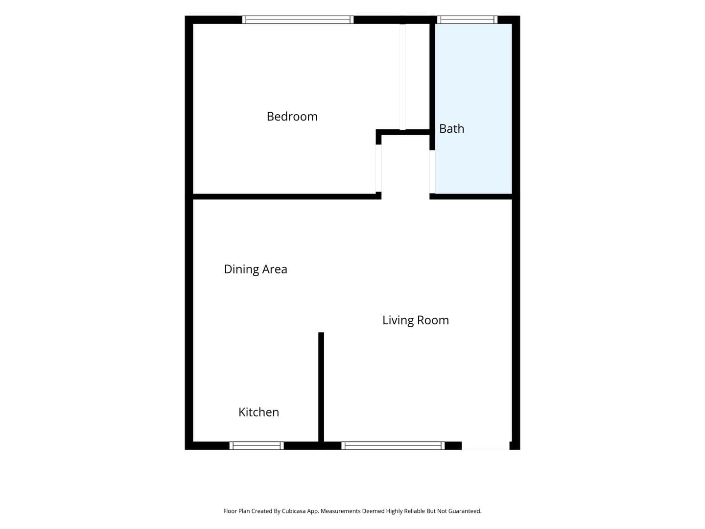 San Diego Apartment: 2003 Emerald St