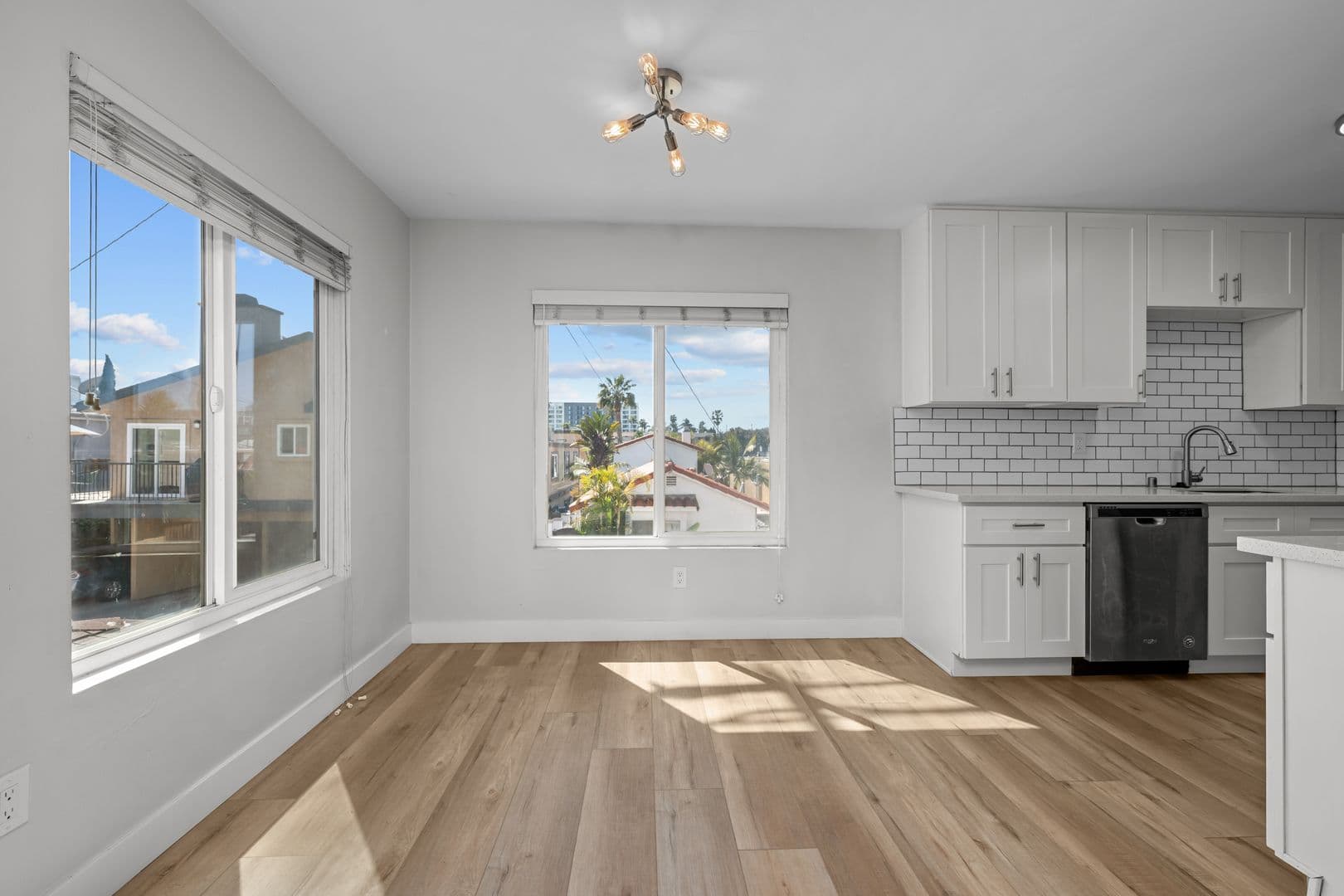 San Diego Apartment: 4152 Mississippi
