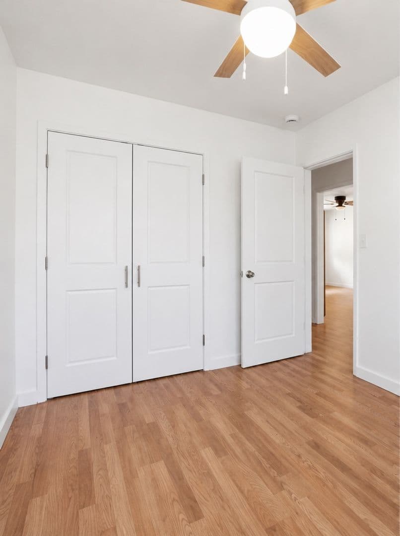 San Diego Apartment: 4474 Hamilton St