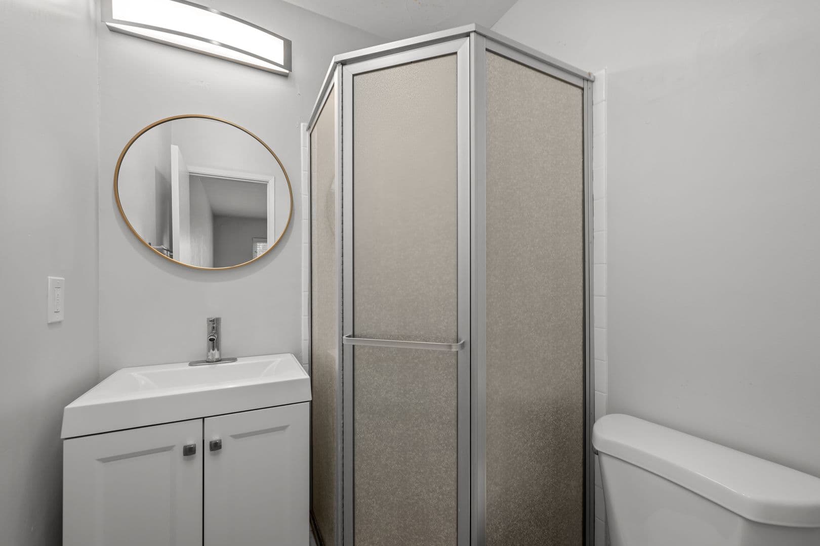 San Diego Apartment: 4152 Mississippi