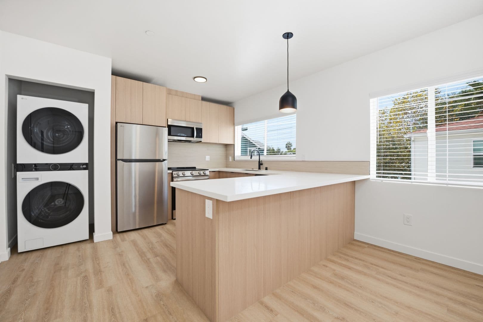 San Diego Apartment: 3714 - 3718 Nile St