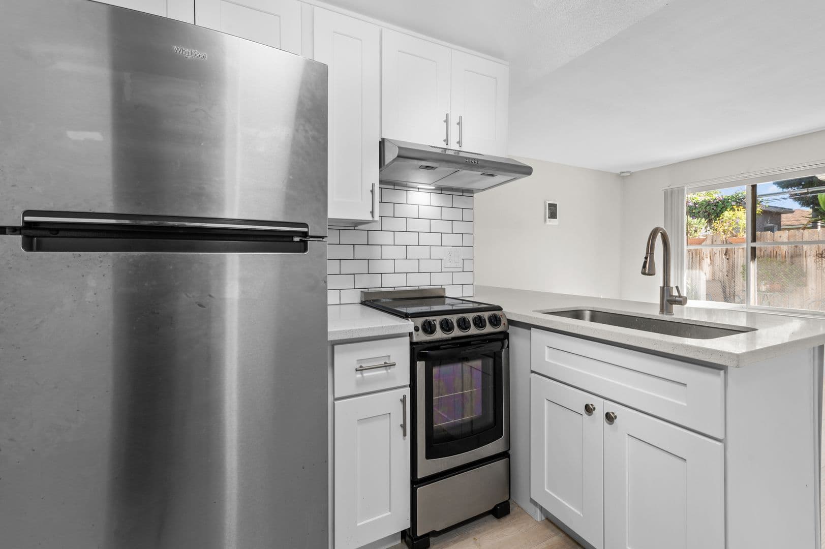 San Diego Apartment: 4454 Utah St
