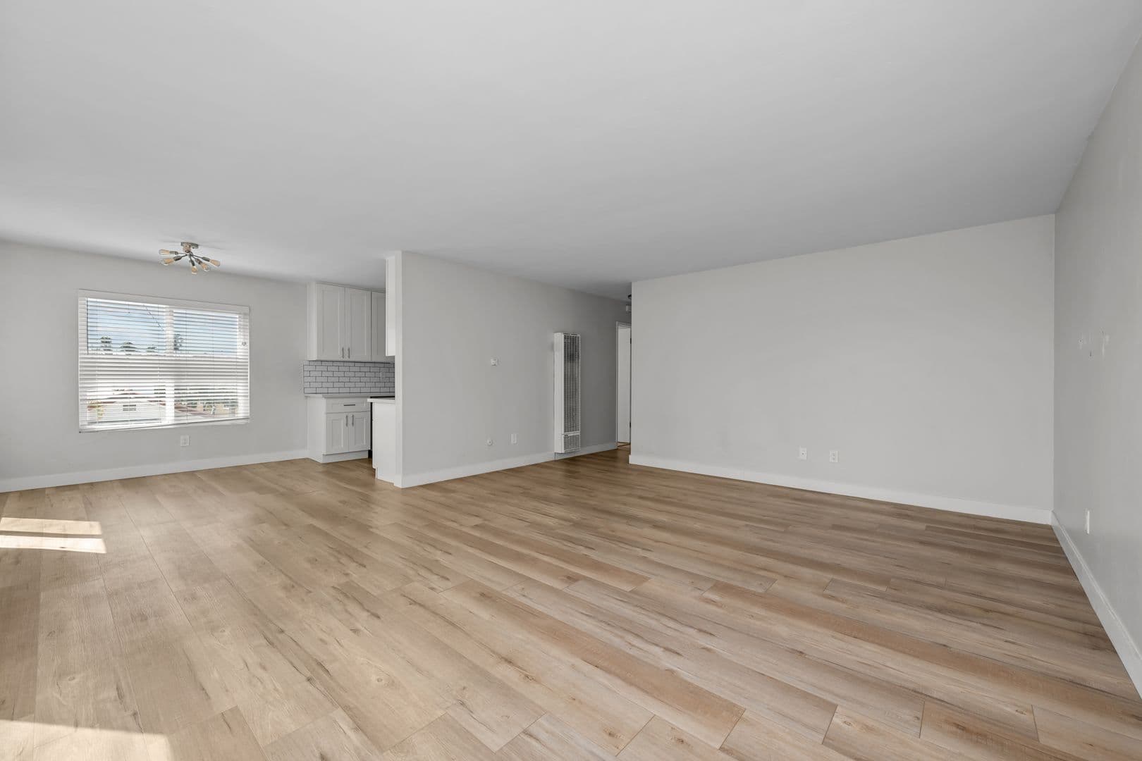 San Diego Apartment: 4152 Mississippi
