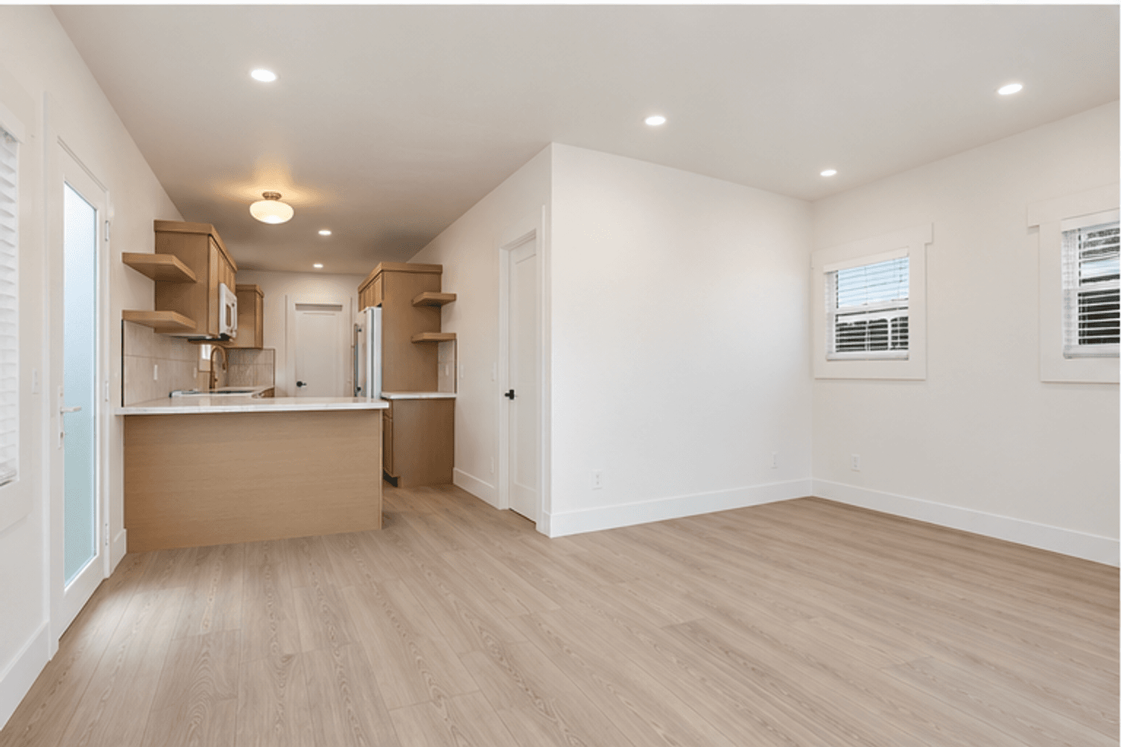 San Diego House: 4334 41st