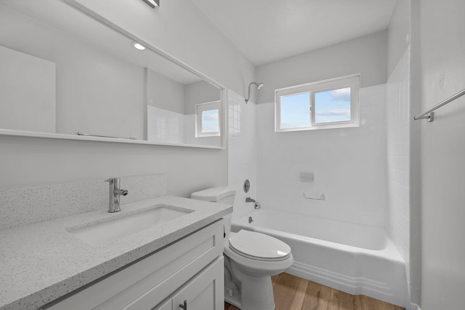 San Diego Apartment: 4152 Mississippi