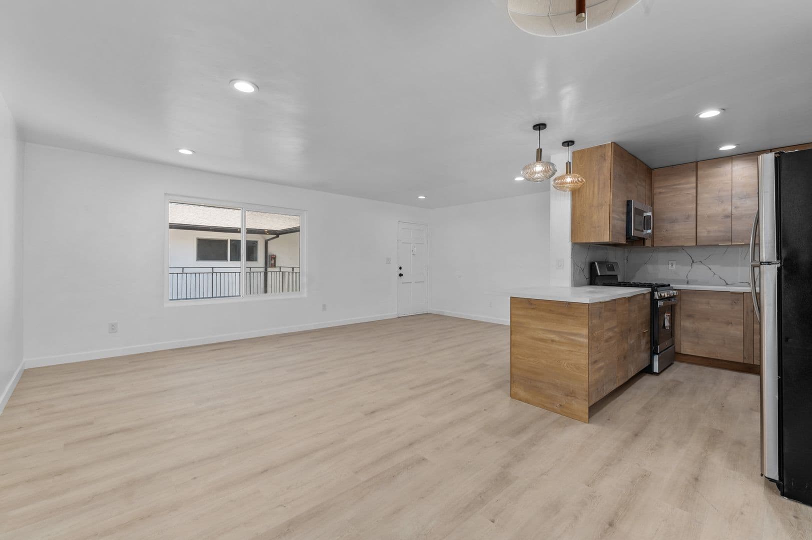San Diego Apartment: 4355 37th St