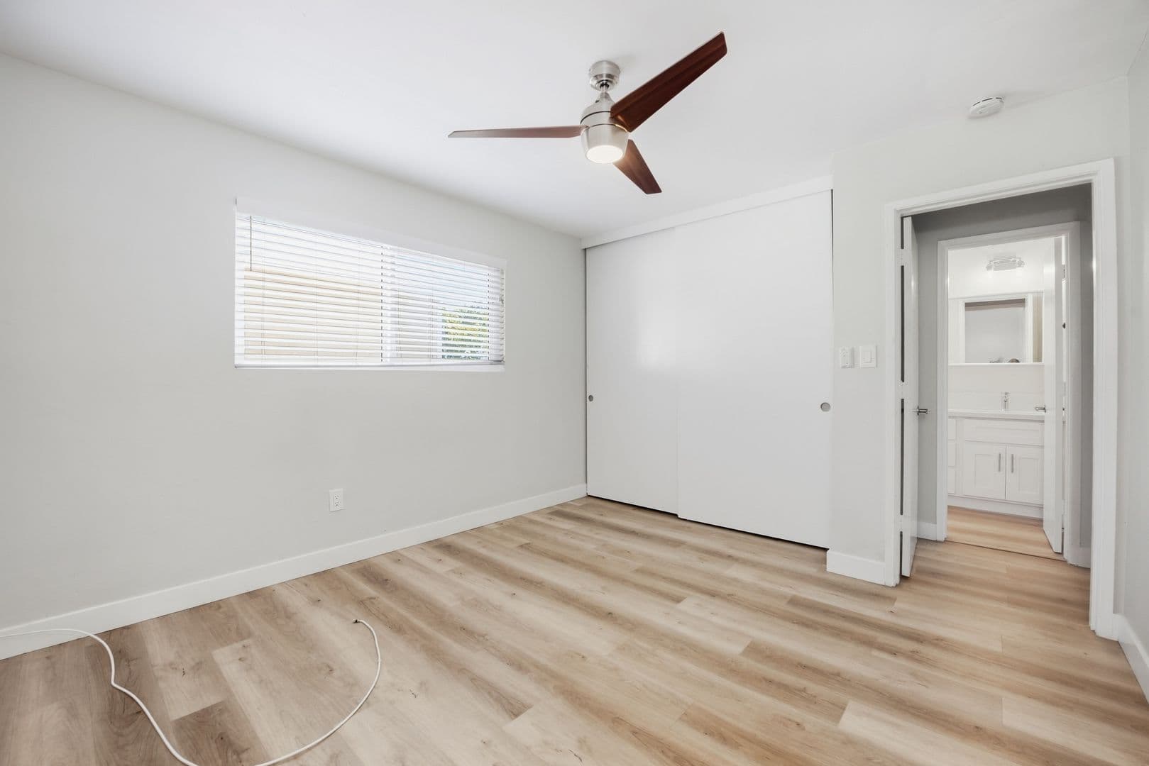San Diego Apartment: 2003 Emerald St