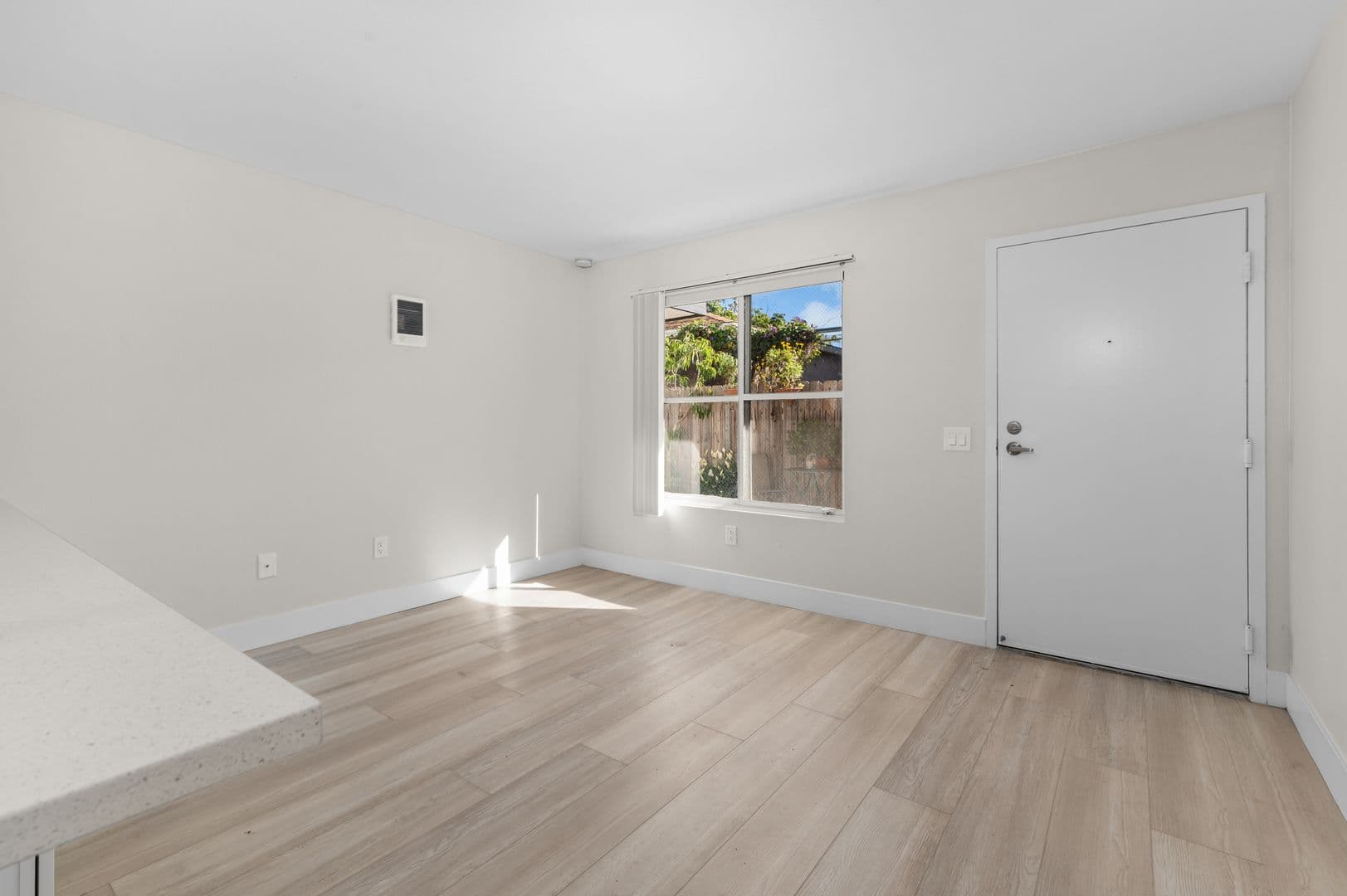 San Diego Apartment: 4454 Utah St