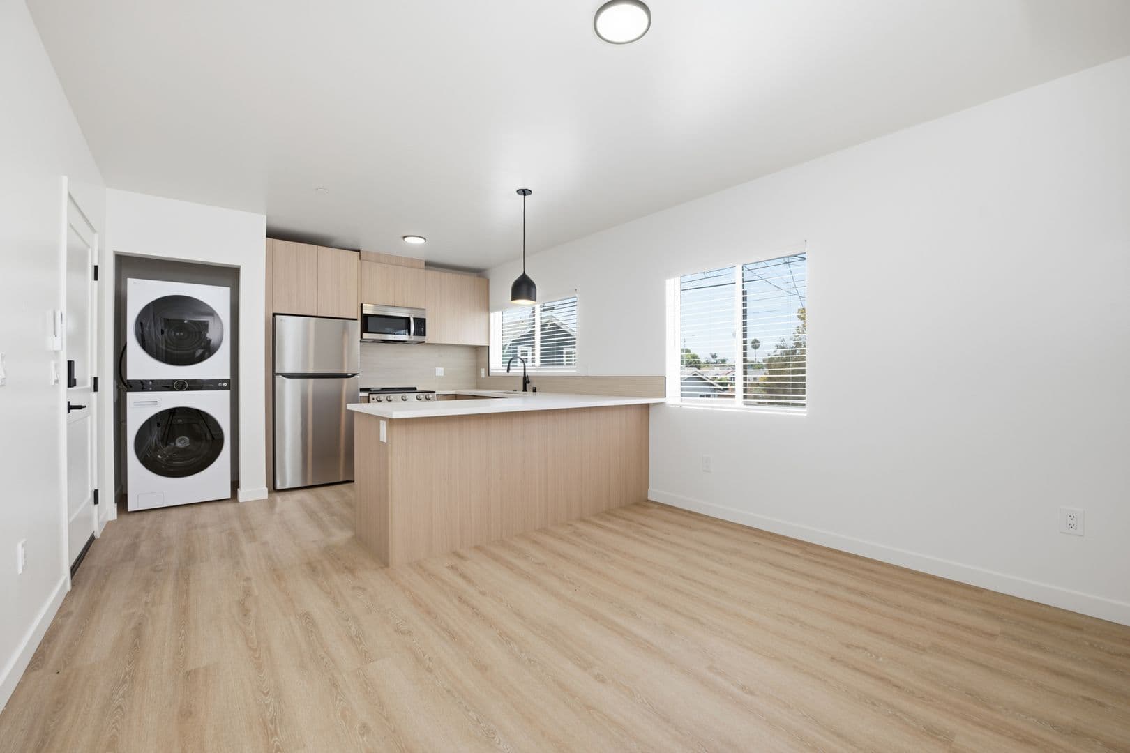 San Diego Apartment: 3714 - 3718 Nile St
