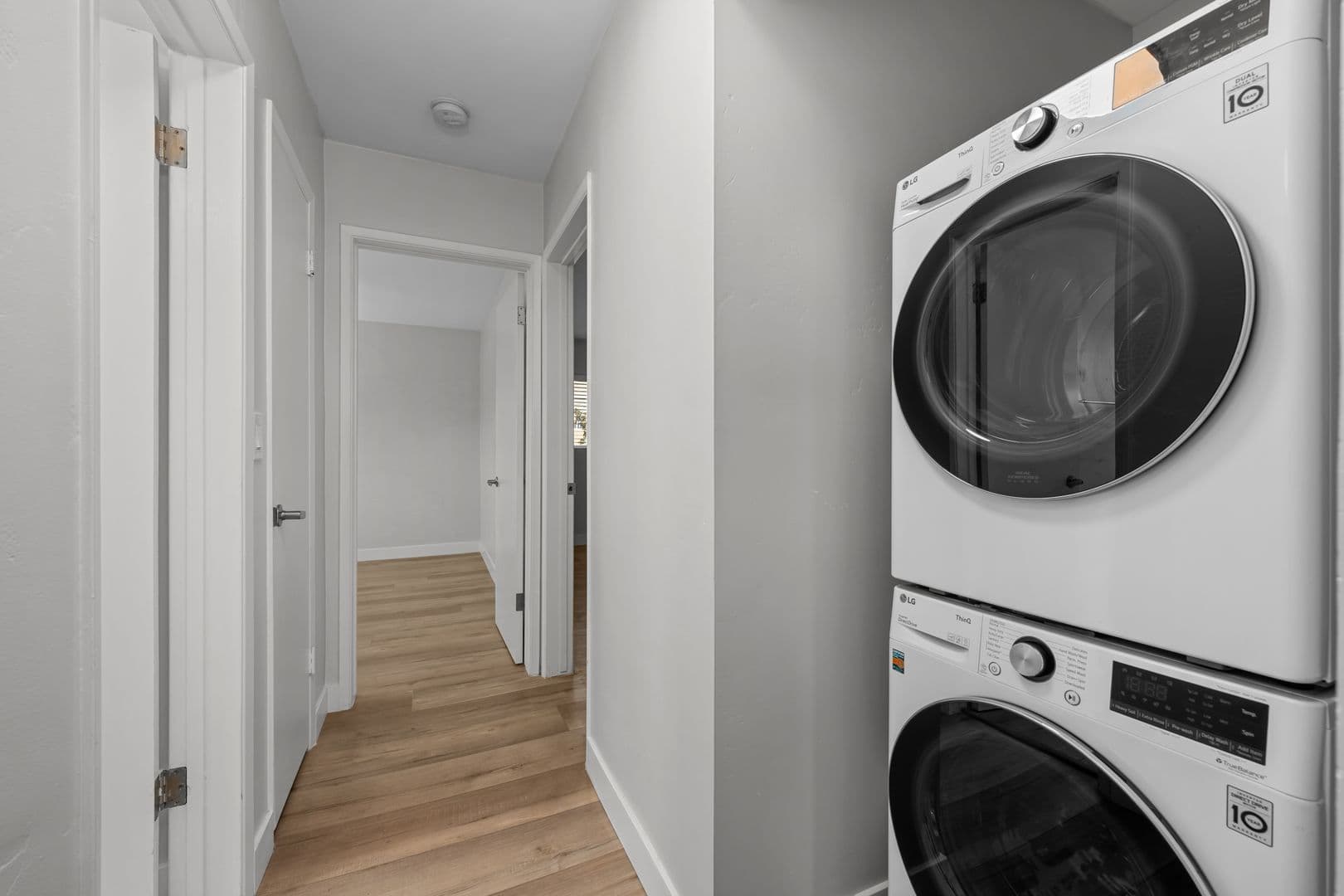 San Diego Apartment: 4152 Mississippi