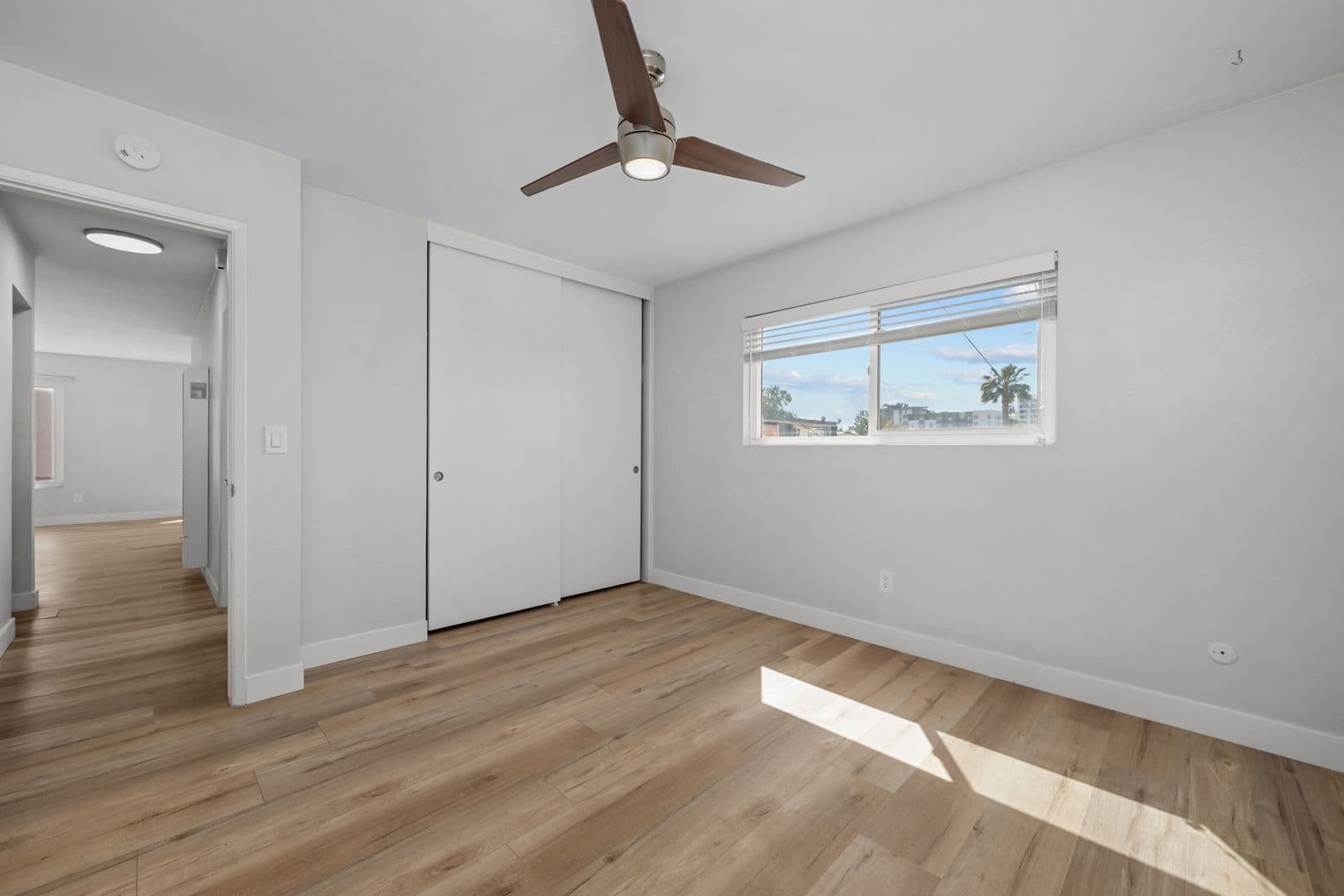 San Diego Apartment: 4152 Mississippi