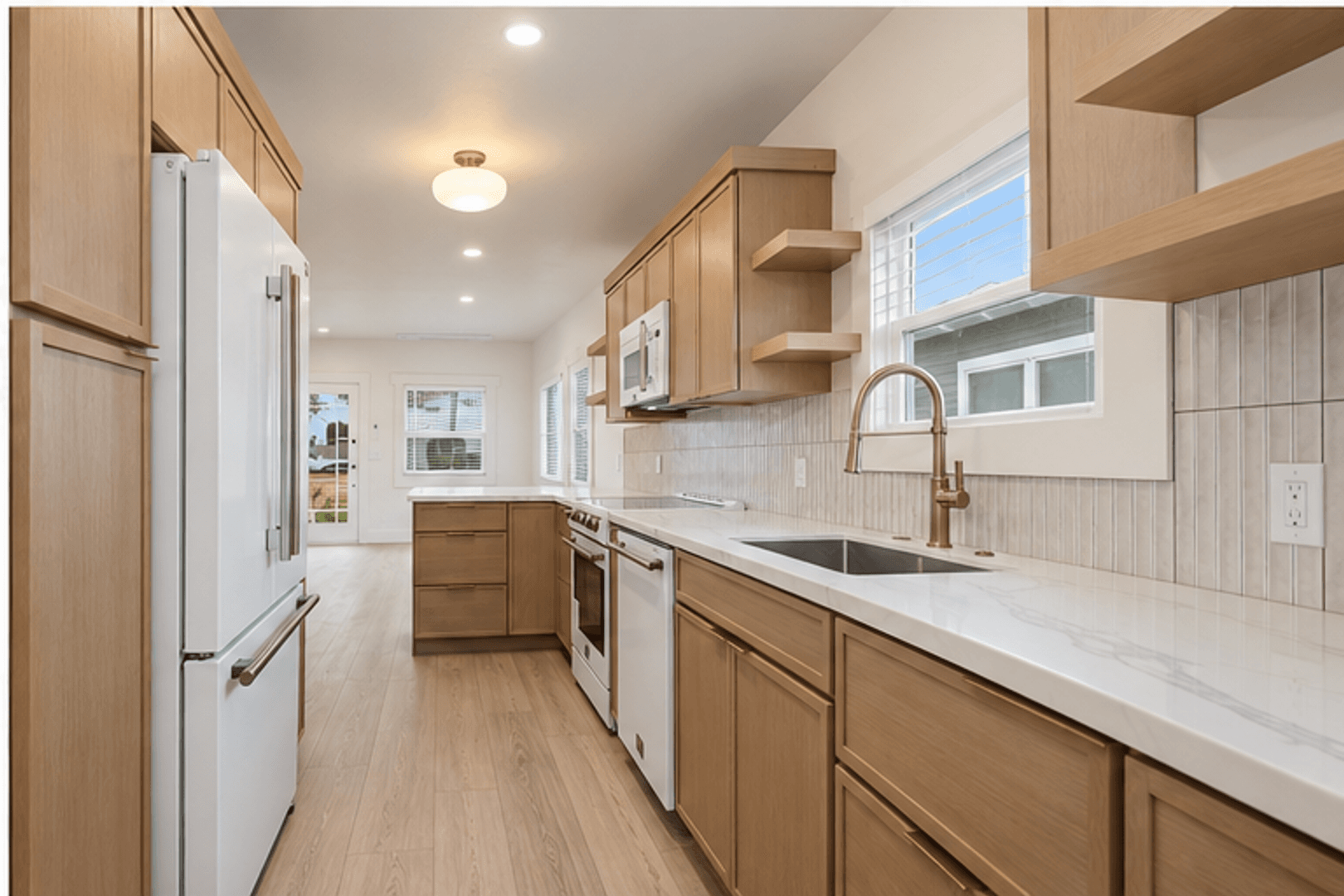 San Diego House: 4334 41st
