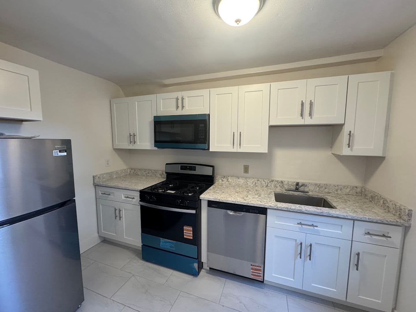 Pittsburgh Apartment: 5300 Fifth Avenue