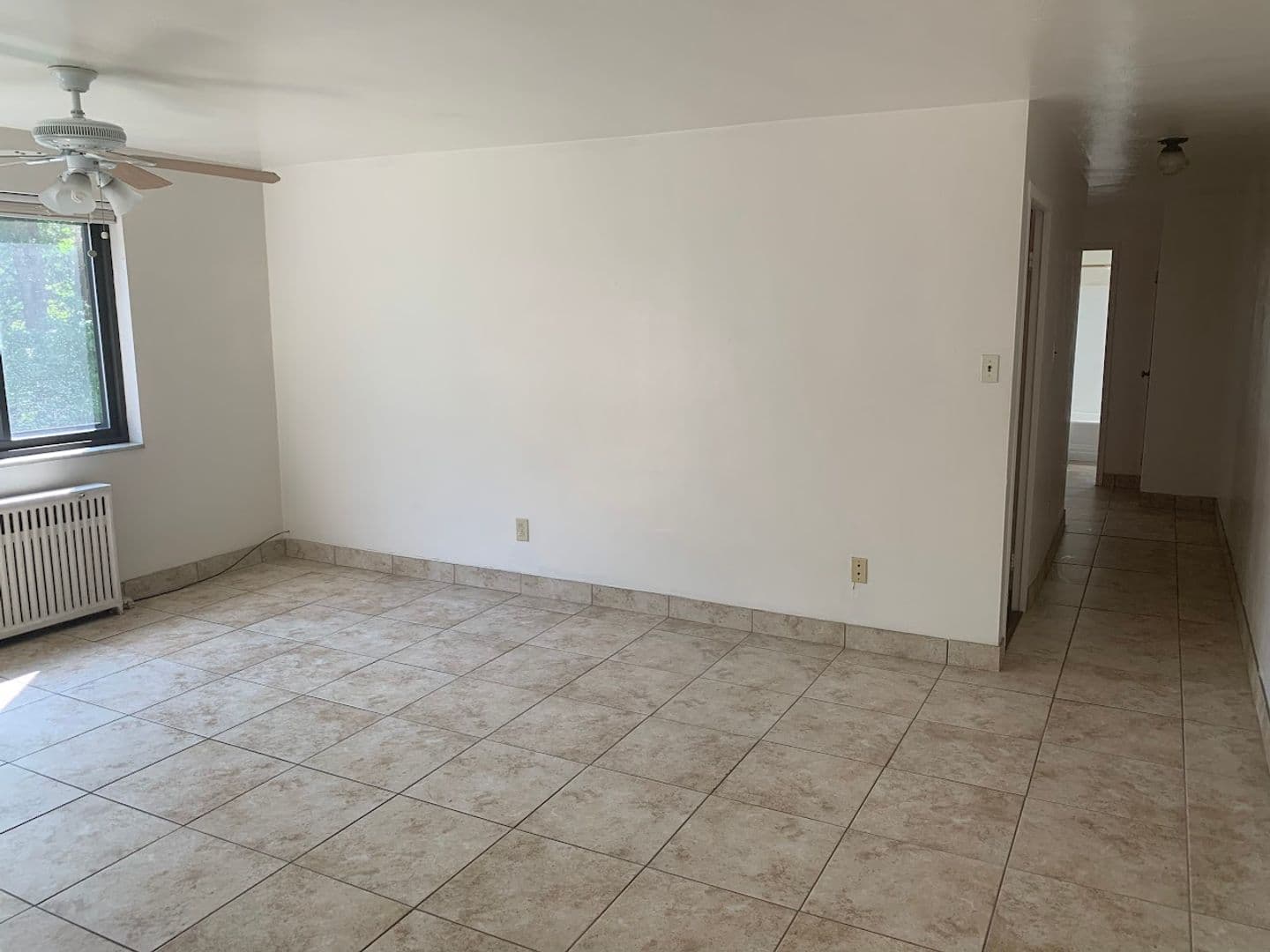 Pittsburgh Apartment: 819 College Avenue