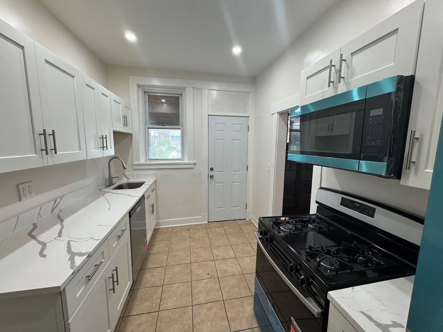 Pittsburgh House: 1651 Chislett Street