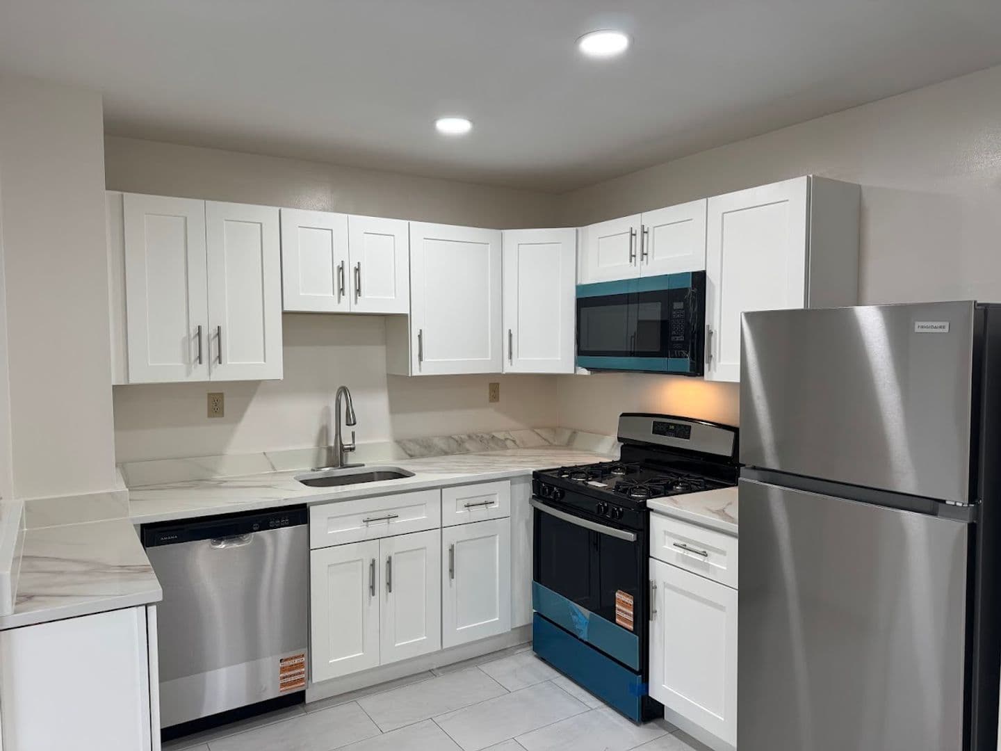 Pittsburgh Apartment: 1748 Jancey Street