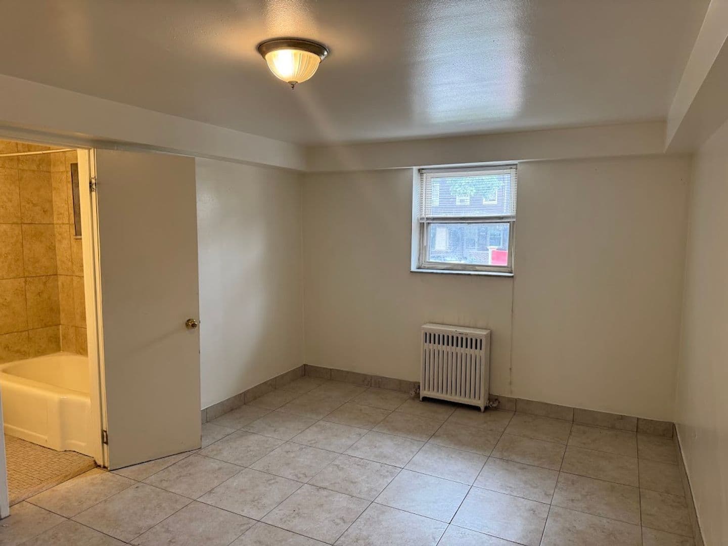 Pittsburgh Apartment: 2355 Eldridge