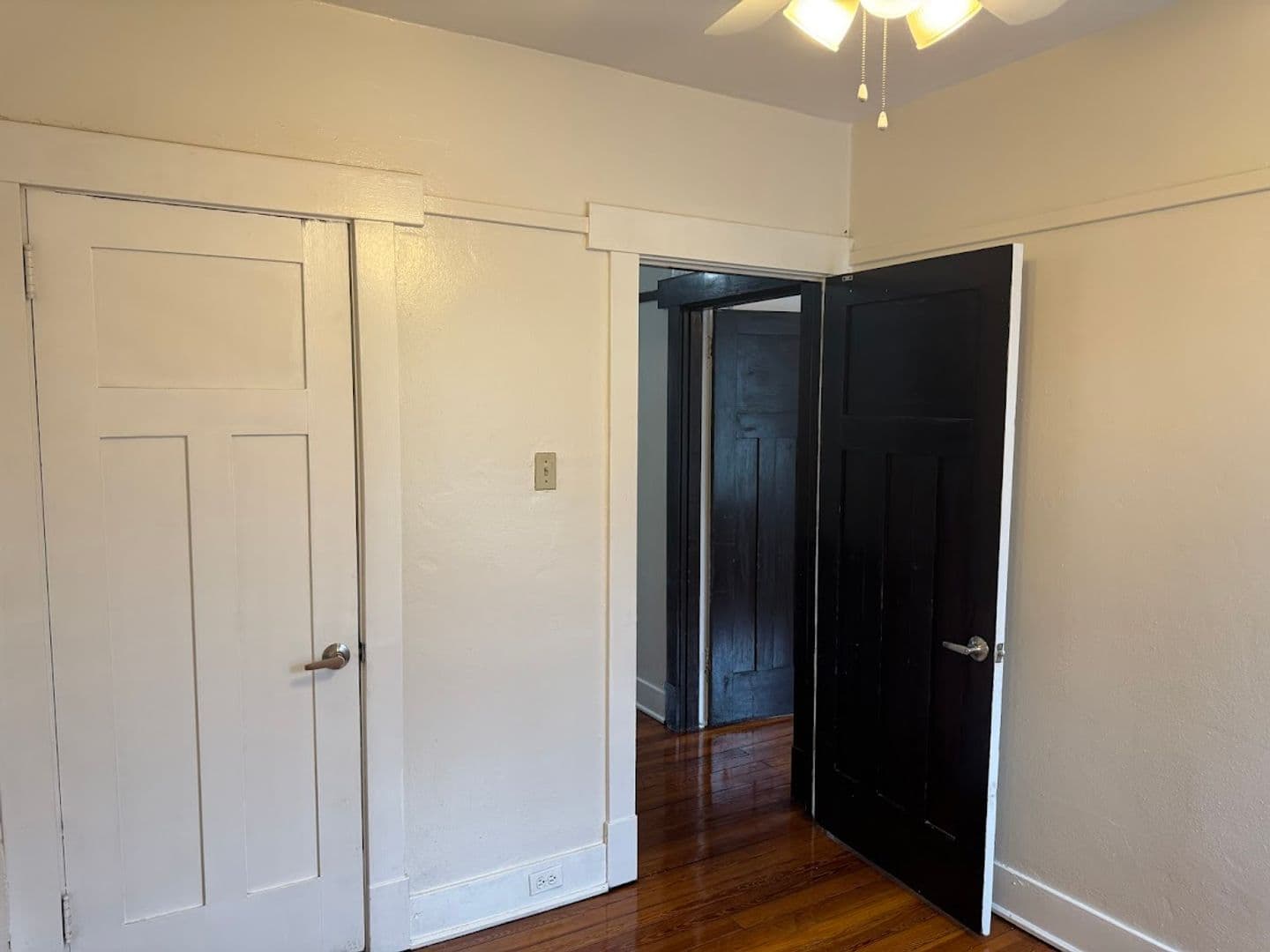 Pittsburgh House: 1651 Chislett Street