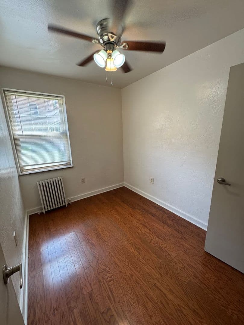 Pittsburgh Apartment: 5506 Fifth Avenue