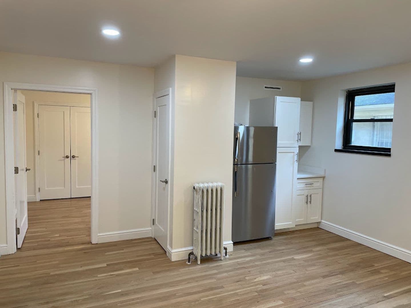 Pittsburgh Apartment: 259 Shady Avenue