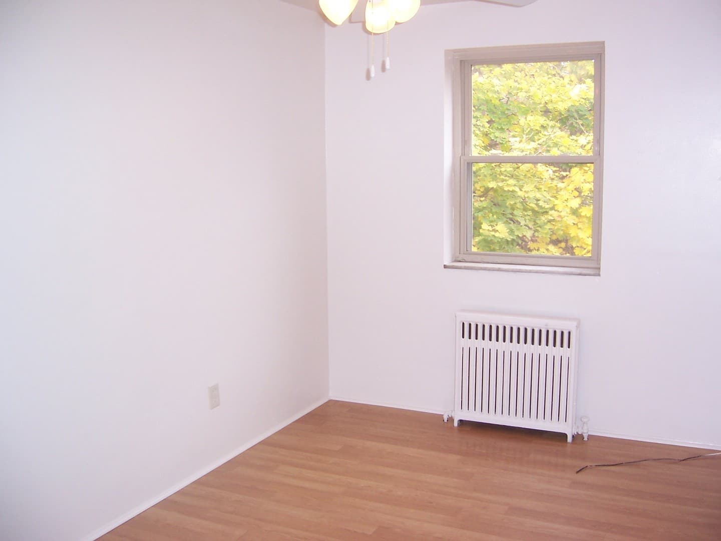Pittsburgh Apartment: 2355 Eldridge