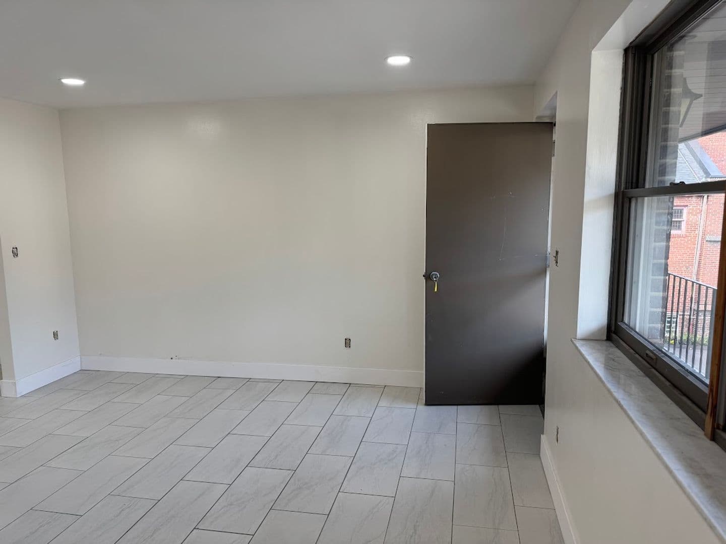 Pittsburgh Apartment: 1748 Jancey Street
