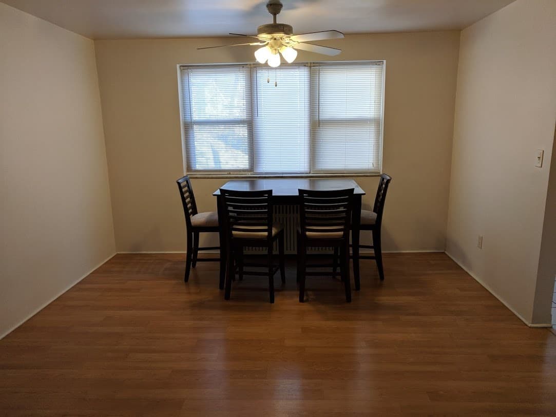 Pittsburgh Apartment: 2355 Eldridge