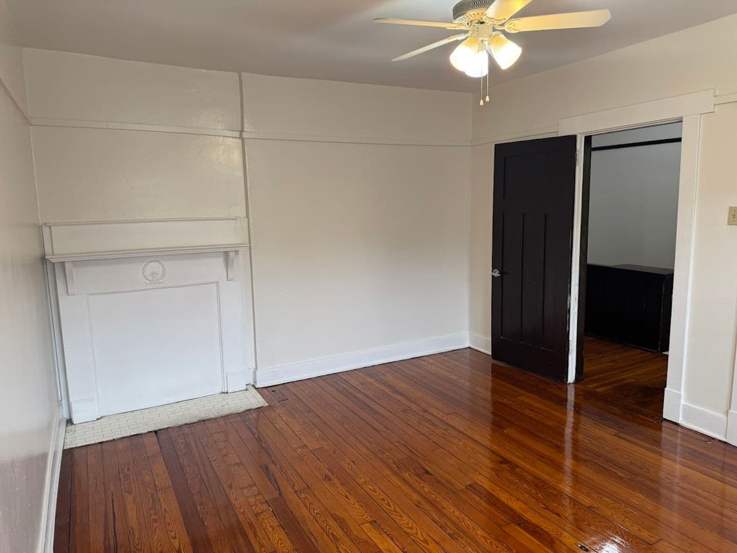 Pittsburgh House: 1651 Chislett Street