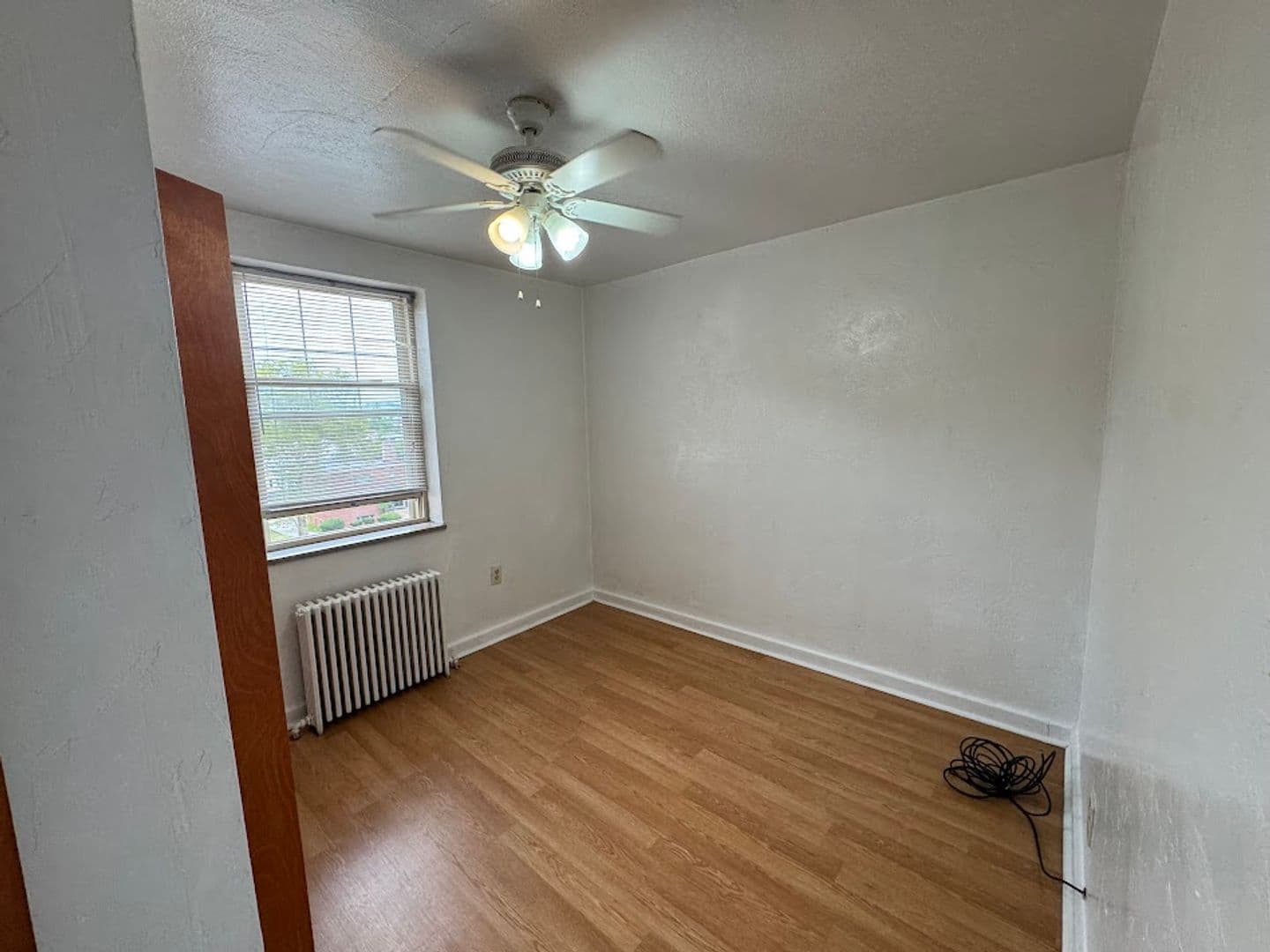 Pittsburgh Apartment: 5506 Fifth Avenue