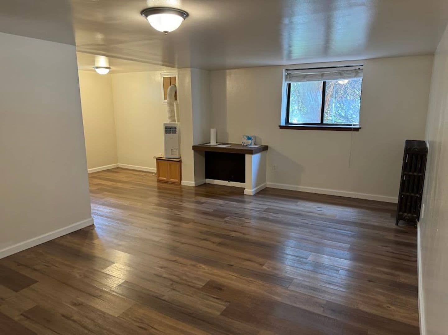 Pittsburgh Apartment: 255 Shady Ave