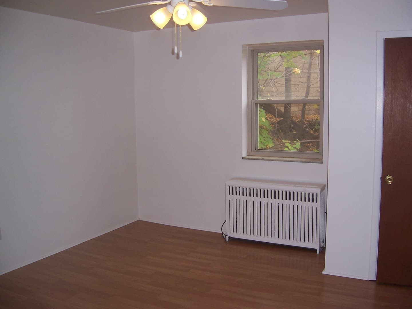 Pittsburgh Apartment: 2355 Eldridge