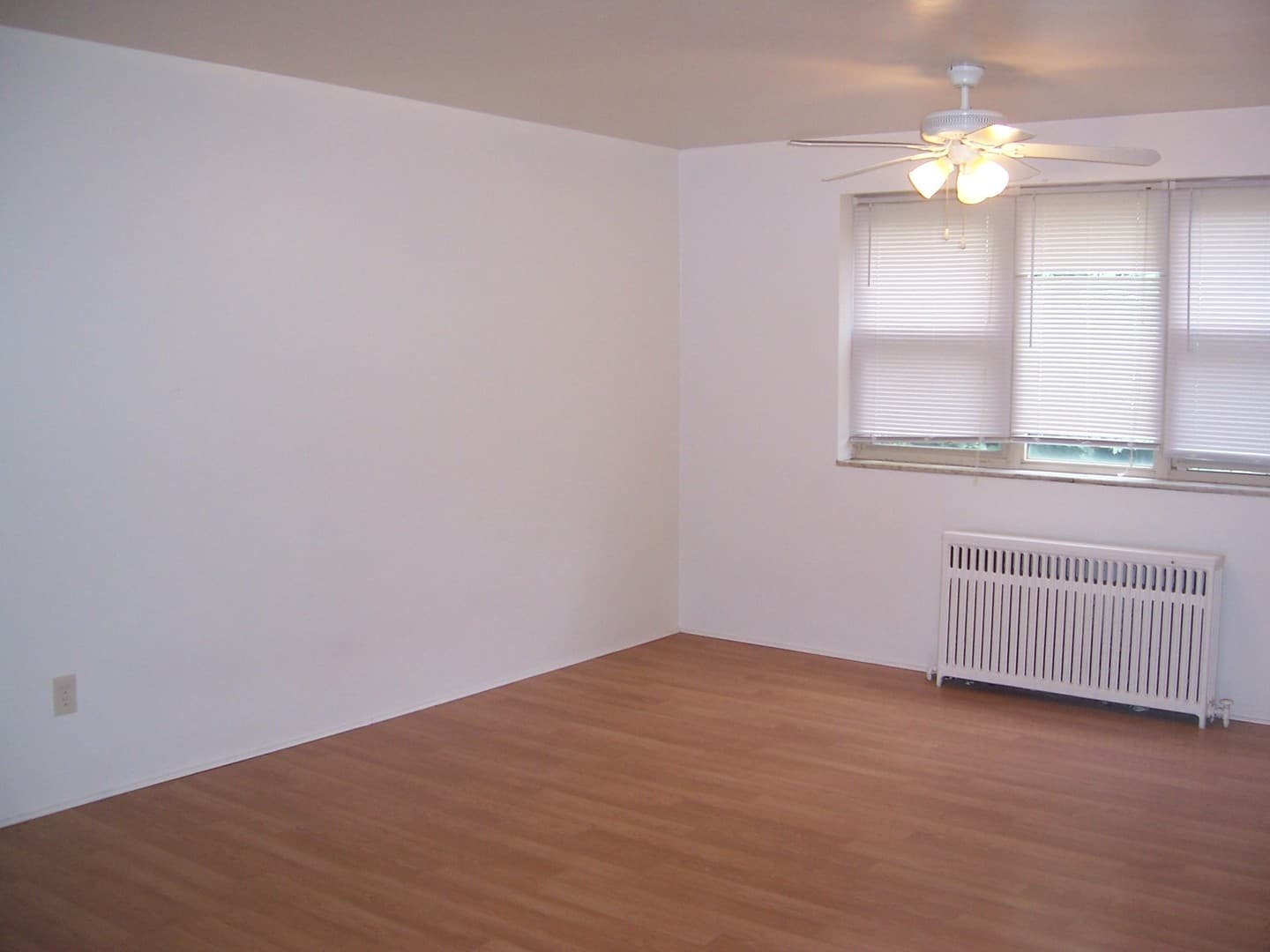 Pittsburgh Apartment: 2355 Eldridge