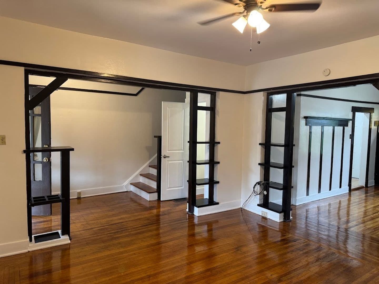 Pittsburgh House: 1651 Chislett Street