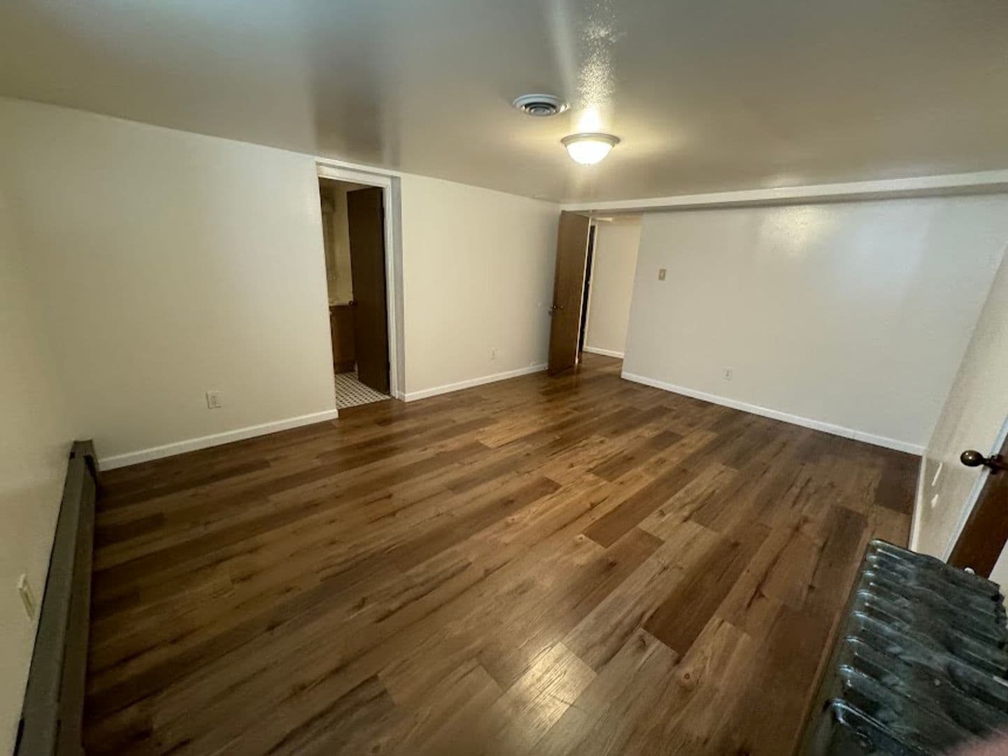 Pittsburgh Apartment: 255 Shady Ave