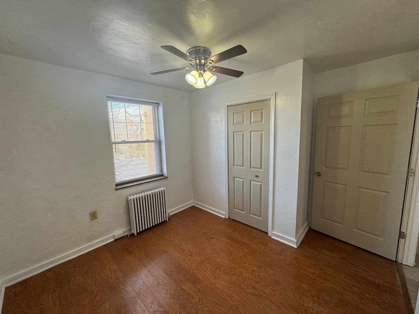 Pittsburgh Apartment: 5506 Fifth Avenue