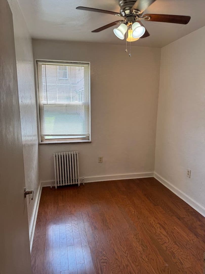 Pittsburgh Apartment: 5506 Fifth Avenue