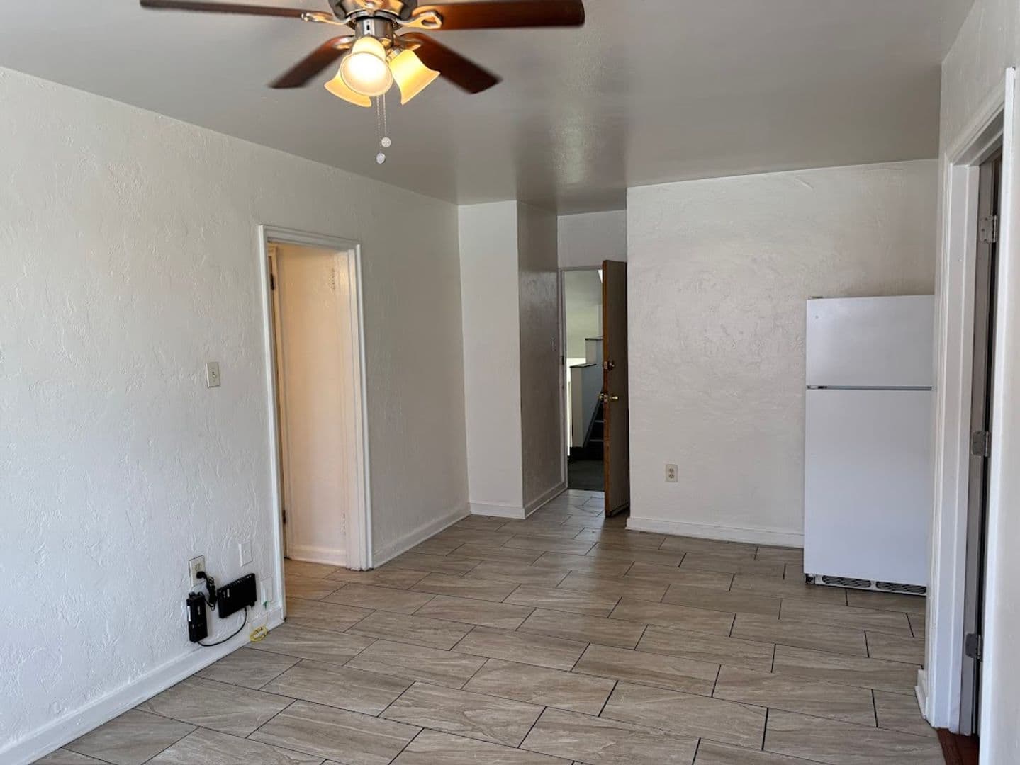 Pittsburgh Apartment: 5506 Fifth Avenue
